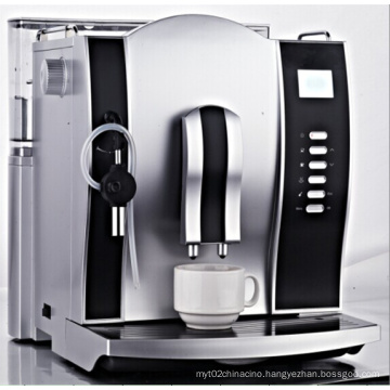 Commerical Use Coffee Bean Coffee Machine